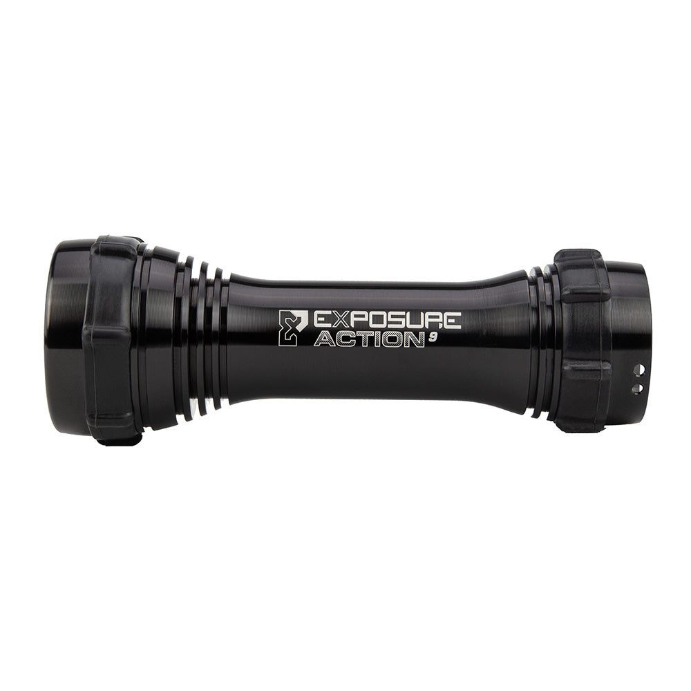 ACR Action Spot-9-Degree Beam Light - 1000 Lumens EXPACTION1-9