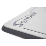 SeaDek Small Helm Pad - Cool Grey/Storm Grey 37925-22516