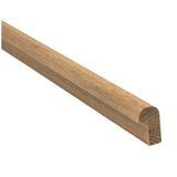 Whitecap Teak Edge Molding - 5' 60835