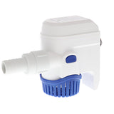 Rule Rule-Mate® 500 Fully Automated Bilge Pump - 24V RM500B-24