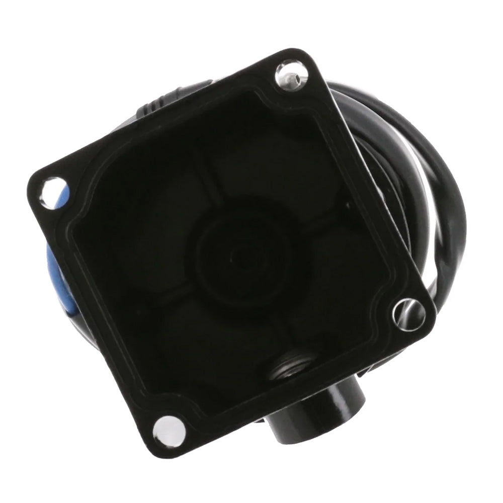ARCO Marine Replacement Outboard Tilt Trim Motor & Reservoir Only - Mercury/Mariner & Force Motor 6276