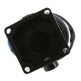 ARCO Marine Replacement Outboard Tilt Trim Motor & Reservoir Only - Mercury/Mariner & Force Motor 6276