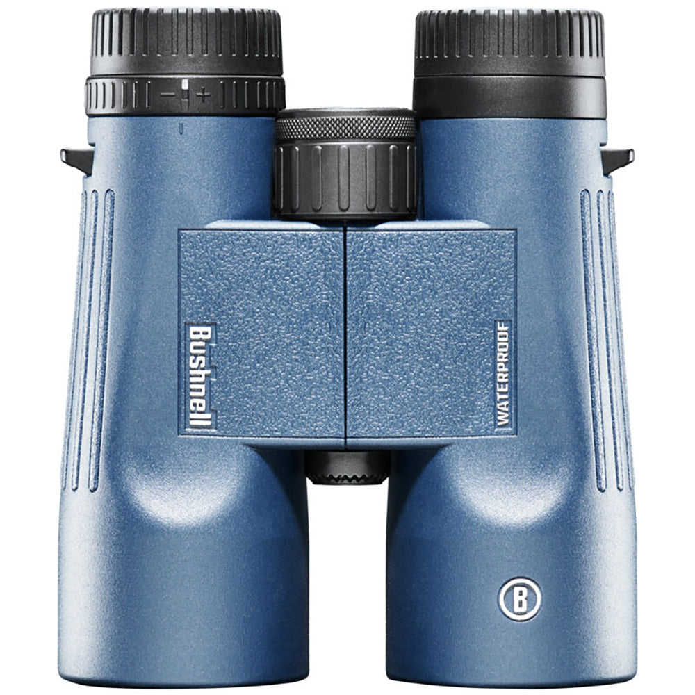 Bushnell 8X42 H2O Waterproof Black Roof Prism 158042R