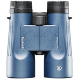 Bushnell 8X42 H2O Waterproof Black Roof Prism 158042R