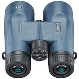 Bushnell 8X42 H2O Waterproof Black Roof Prism 158042R