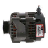 ARCO Marine Premium Replacement Outboard Alternator w/Multi-Groove Pulley - 12V 50A 20850