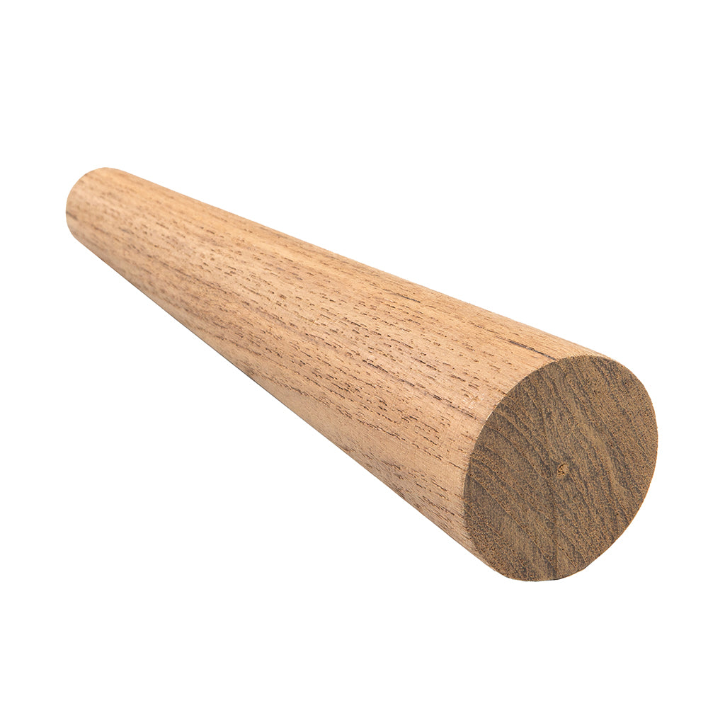 Whitecap Teak Thru-Hull Plug - 6" 60149