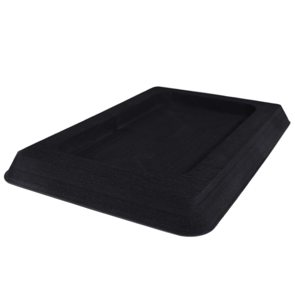 SeaDek Single Cell Phone Dash Pocket - Black 53616-81459