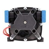 Jabsco HotShot 3 Washdown Pump, 12V, 3 GPM, 50 PSI, IPX6