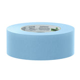 FrogTape CP 250 Medium-High Adhesion Masking Tape - 48MM x 55M x 3-Pack - Light Blue - Rated for 250°F 105329