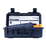 Mustang Water Rescue Kit w/Black Case MRK110-13-0-102