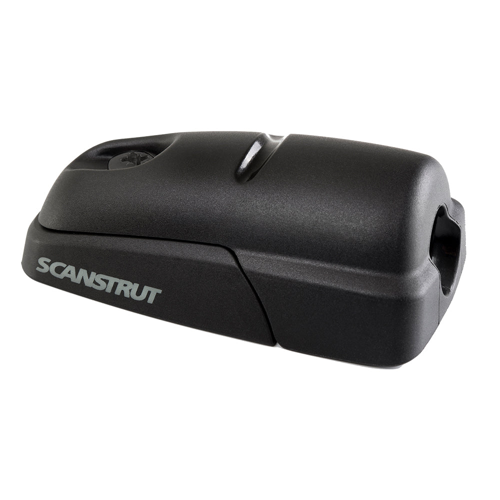 Scanstrut DS-H10-BLK Horizontal Cable Seal - Black DS-H10-BLK