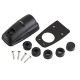 Scanstrut DS-H10-BLK Horizontal Cable Seal - Black DS-H10-BLK