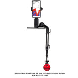 HawkEye TraxMount™ Paddlesport Mount ACC-FF-1840