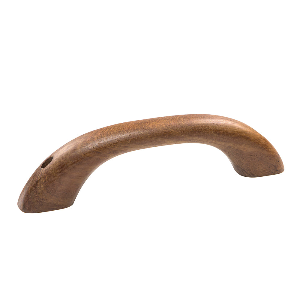 Whitecap Teak Grab Handle - 9-3/4"L 60114