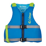 Onyx Youth Universal Paddle Vest - Blue 121900-500-002-21
