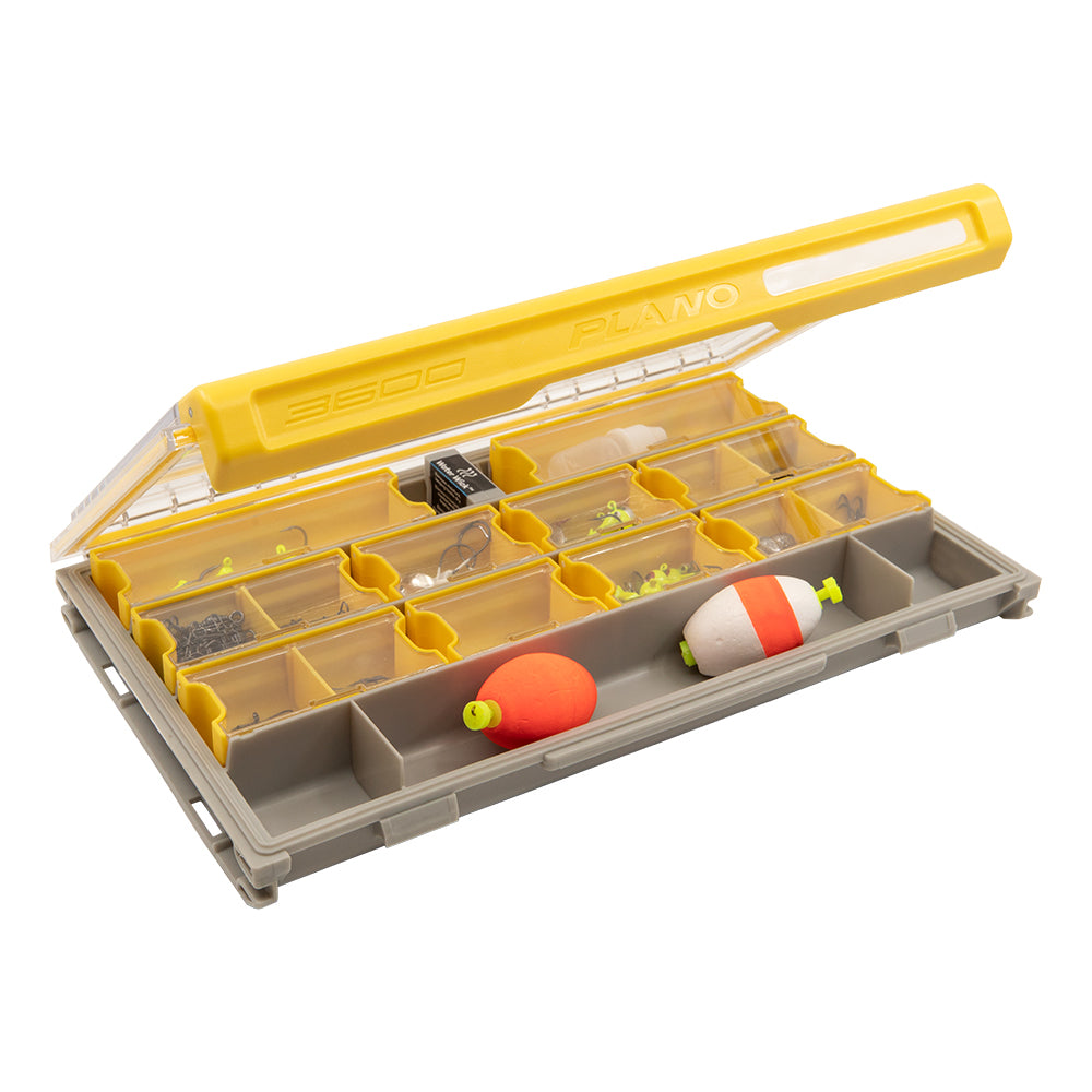 Plano EDGE™ 3600 Terminal Box PLASE300