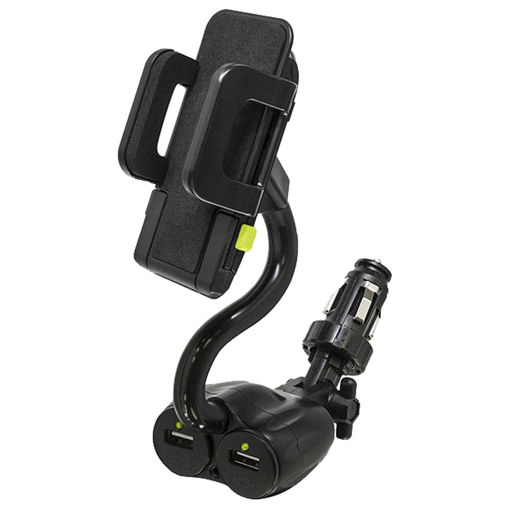 Bracketron TripGrip Power Dock BT1-663-2
