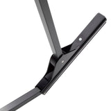 SureShade Power Bimini - Black Anodized Frame - Navy Fabric 2020000308
