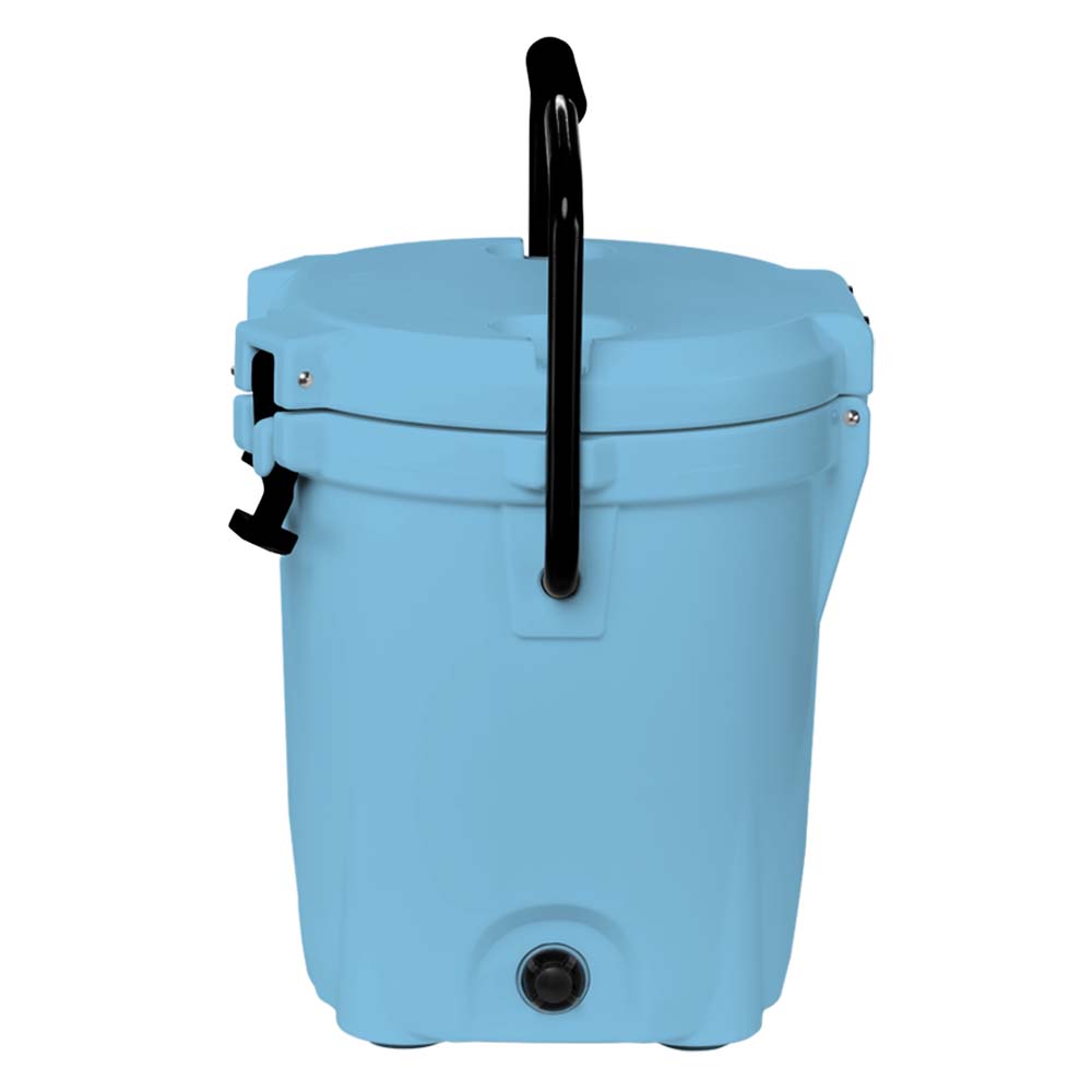 LAKA Coolers 20 Qt Cooler - Blue 1011