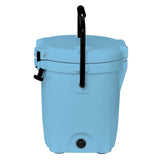 LAKA Coolers 20 Qt Cooler - Blue 1011