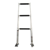 Whitecap 3-Step Telescoping Swim Ladder S-1852