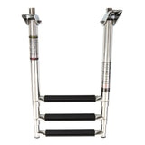 Whitecap 3-Step Telescoping Swim Ladder S-1852