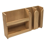 Whitecap Teak Dish/Cup Holder 62406