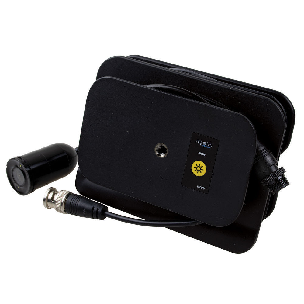 Aqua-Vu Multi-Vu Revolution Camera System 100-4838