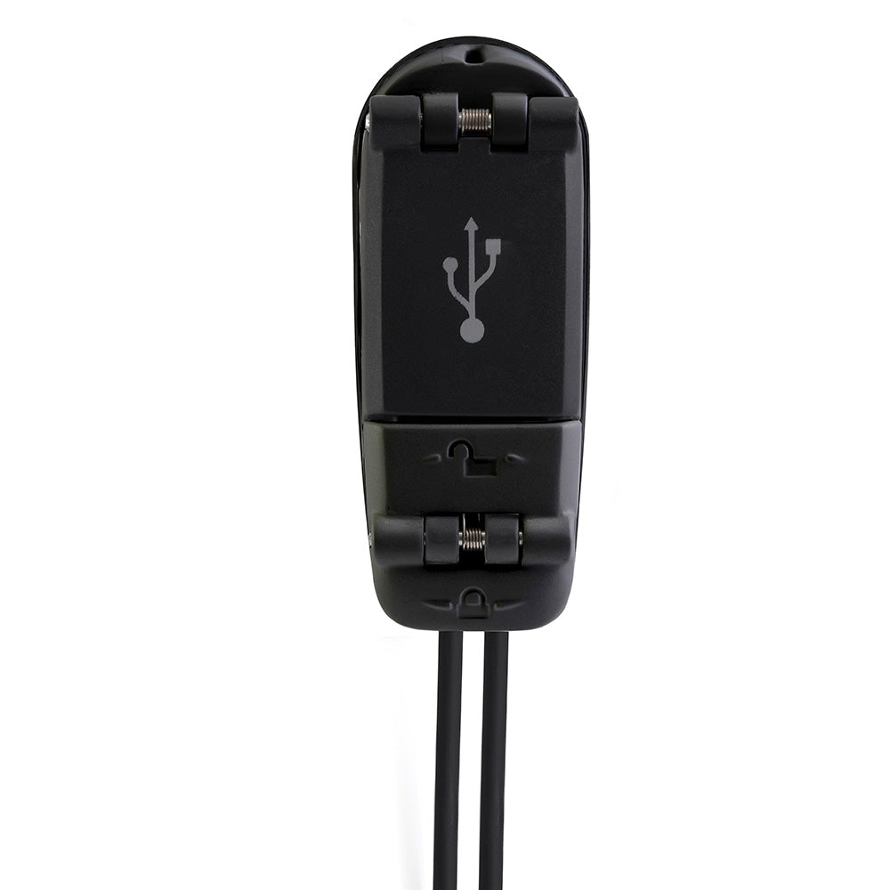 Scanstrut ROKK Charge Pro Fast Charge USB-A & USB-C Socket SC-USB-03