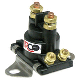 ARCO Marine Current Model Mercruiser Solenoid w/Raised Isolated Base SW058