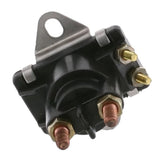 ARCO Marine Current Model Mercruiser Solenoid w/Raised Isolated Base SW058