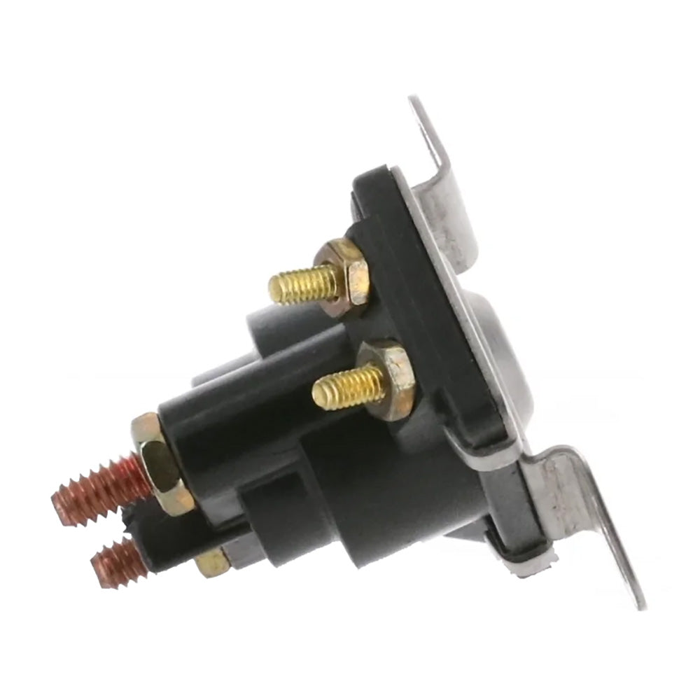 ARCO Marine Current Model Mercruiser Solenoid w/Raised Isolated Base SW058