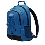 Coleman CHILLER™ 28-Can Soft-Sided Backpack Cooler - Deep Ocean 2158118