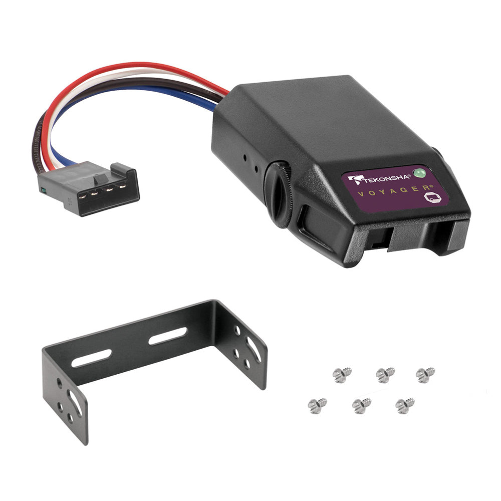 Tekonsha Voyager Electronic Brake Control Proportional 9030