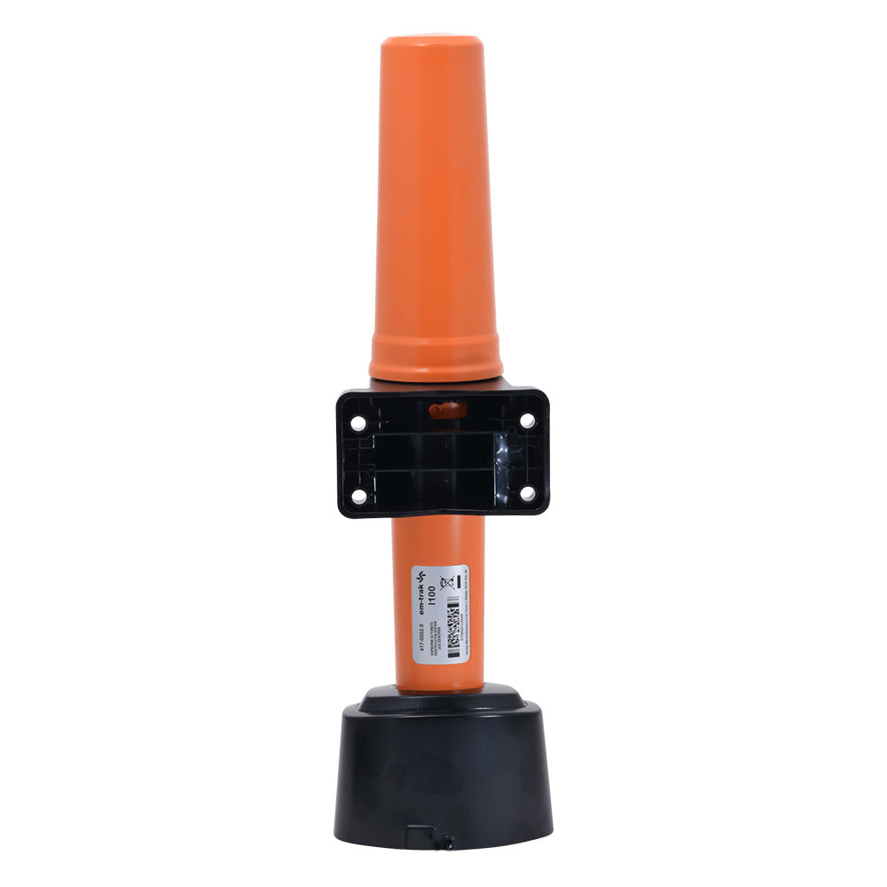em-trak I100-X Small Vessel Tracker 417-0077