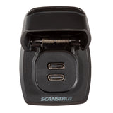 Scanstrut Flip Pro Max - Dual USB-C Charge Socket SC-USB-F3