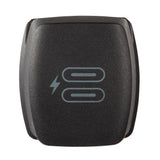 Scanstrut Flip Pro Max - Dual USB-C Charge Socket SC-USB-F3