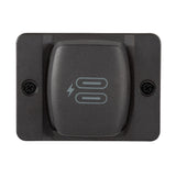 Scanstrut Flip Pro Max - Dual USB-C Charge Socket SC-USB-F3