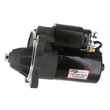 ARCO Marine High-Performance Inboard Starter w/Gear Reduction & Permanent Magnet - Clockwise Rotation (2.3 Fords) 70216