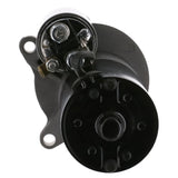 ARCO Marine High-Performance Inboard Starter w/Gear Reduction & Permanent Magnet - Clockwise Rotation (2.3 Fords) 70216