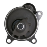 ARCO Marine High-Performance Inboard Starter w/Gear Reduction & Permanent Magnet - Clockwise Rotation (2.3 Fords) 70216