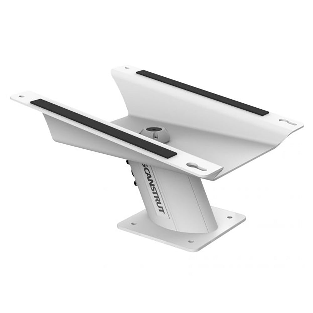 Scanstrut 6" Aluminum PowerTower Mount f/Starlink APT-150-SL-01