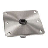 Wise - KingPin 7" x 7" Base Plate Only 8WD2000-2