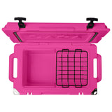 LAKA Coolers 45 Qt Cooler - Pink 1073