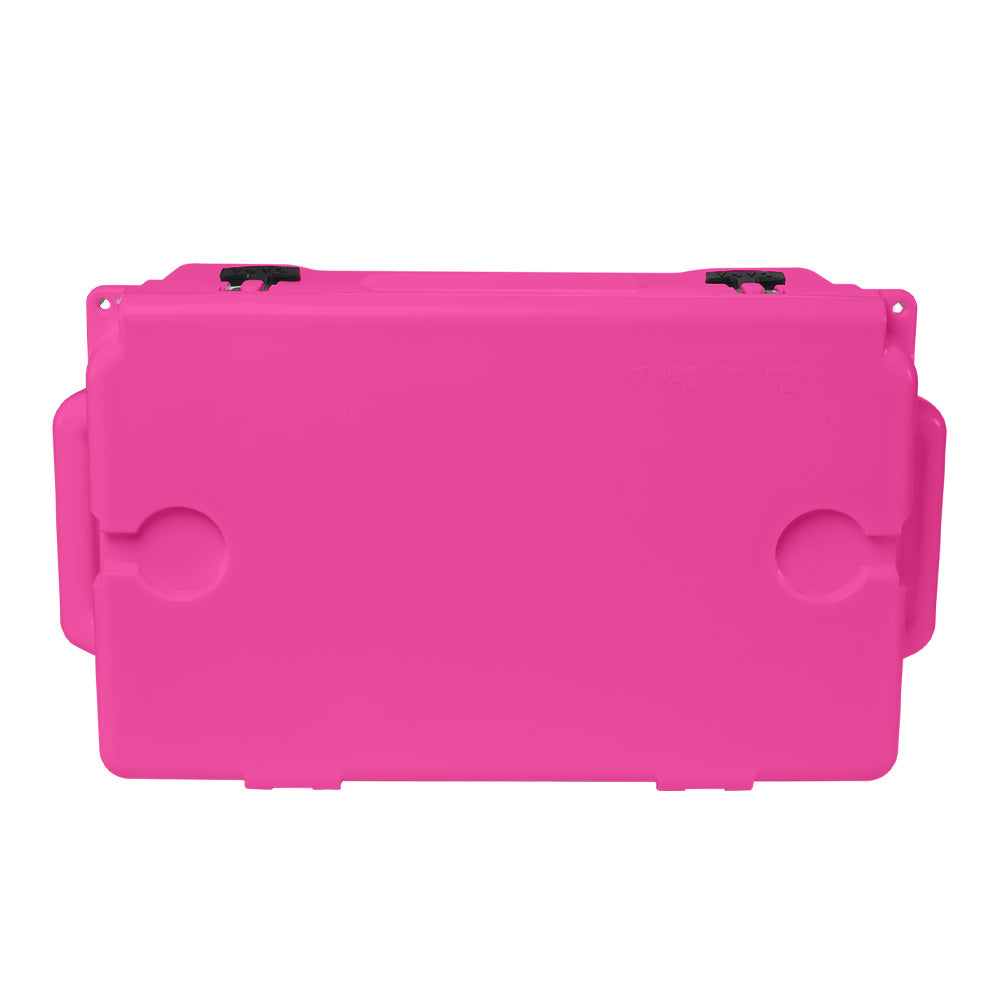 LAKA Coolers 45 Qt Cooler - Pink 1073
