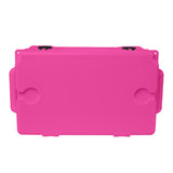 LAKA Coolers 45 Qt Cooler - Pink 1073