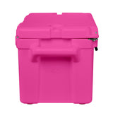 LAKA Coolers 45 Qt Cooler - Pink 1073