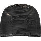 Camco 24"-26" Black Vinyl Wheel & Tire Cover - 2 Pack 45246