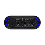 Boss Audio Elite 500W Mono-Block Class D Amplifier MPD500.1